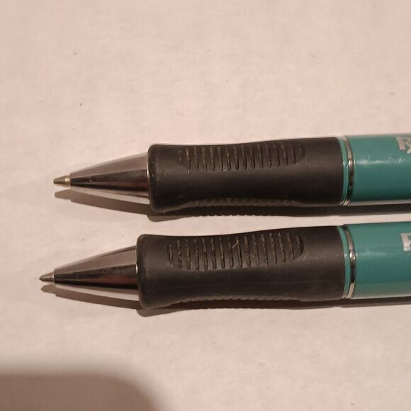 Vintage Staedtler Remedy Mechanical Pencil-Lot Of 2-.5mm-9712-Discontinued-Japan - Picture 3 of 5